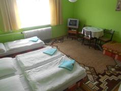 Сімейний пансіонат Ždiar 3