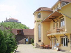 Hotel Mukaczewo / Mukačevo 1