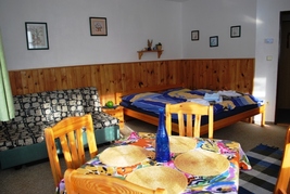 Apartman Harrachov 2