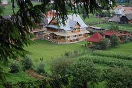 Pension Vama 7