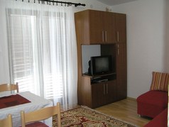 Apartma Vinjerac 4