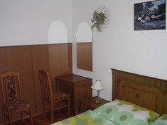 Pensiune Debreţin / Debrecen 1
