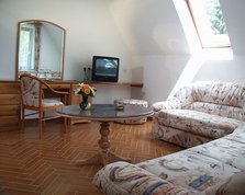 Viesnīca Miškolca / Miskolc 8