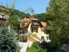 Viesnīca Miškolca / Miskolc 8