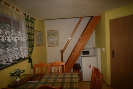 Apartamento Smrečany 3