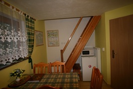 Apartament Smreczany / Smrečany 3