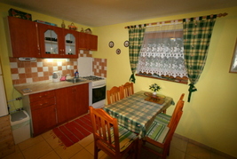Apartamento Smrečany 3