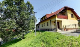 Private Unterkunft Deutschendorf / Poprad 2