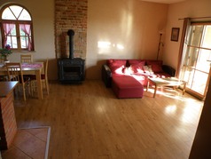 Apartamento Barbat 2