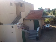 Apartamento Barbat 2