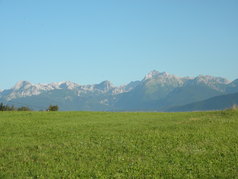 Pension de famille Bohinjska Bistrica 9