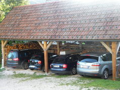 Pensiune familială Bohinjska Bistrica 9