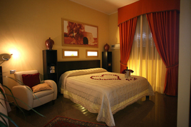 Hotel Poggiardo 1