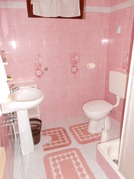 Zasebna nastanitev Mošćenička Draga 6