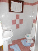 Zasebna nastanitev Mošćenička Draga 6