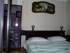 Zasebna nastanitev Mošćenička Draga 6