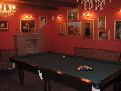 Hotell Feodosia / Feodosija 7