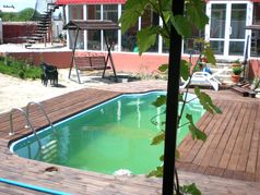 Hotell Feodosia / Feodosija 7