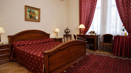 Hotell Feodosia / Feodosija 7