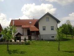 Apartmán Rakovica 4