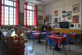Hotel Roma 1