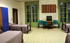 Hotel Roma 1