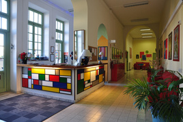 Hotel Roma 1
