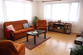 Privatan smeštaj Liptovský Mikuláš 1