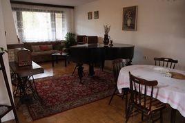 Privatan smeštaj Liptovský Mikuláš 1