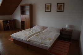 Privatan smeštaj Liptovský Mikuláš 1