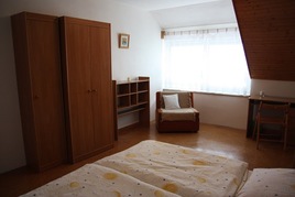 Privatan smeštaj Liptovský Mikuláš 1