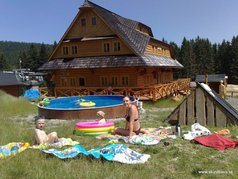 Pensione Hruštín 24