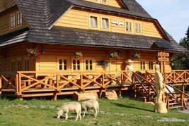 Pensione Hruštín 24