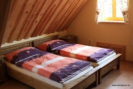 Pensione Hruštín 24