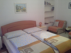 Pensiune familială Malinska 9