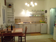 Pensiune familială Malinska 9
