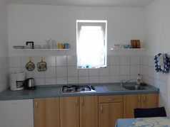 Pensiune familială Malinska 9
