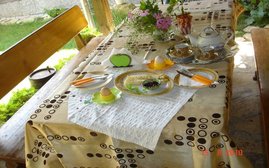 Family pension Veliko Tarnovo 2