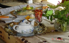 Family pension Veliko Tarnovo 2