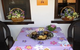 Family pension Veliko Tarnovo 2