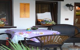 Family pension Veliko Tarnovo 2