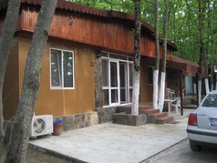 Bungalou Primorsko 1