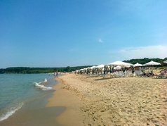 Bungalou Primorsko 1