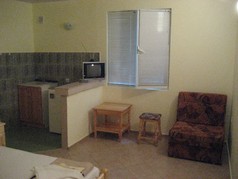 Bungalou Primorsko 1