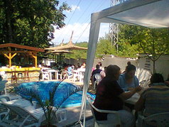 Bungalou Primorsko 1