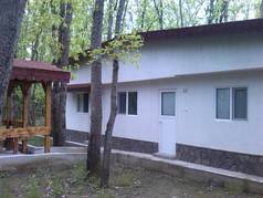 Bungalou Primorsko 1