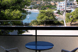 Hotel Agia Marina 2