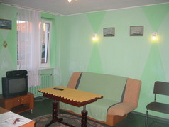 Apartmán Gdaňsk / Gdańsk 1