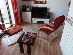 Privat Rovinj 1