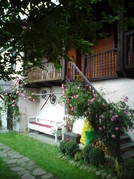 Domek Orawski Biały Potok / Oravský Biely Potok 3